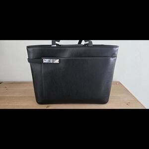 Calvin Kline Jade Tote Bag